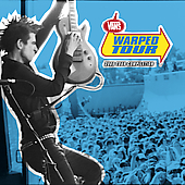 Various - Warped Tour 2005 Compilation - 2xCD (2005)